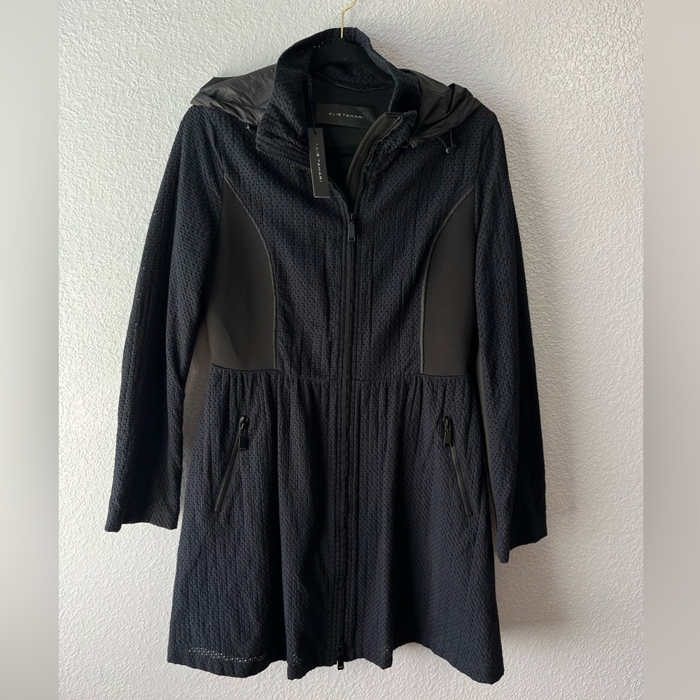 ELIE TAHARI Women's Jacket